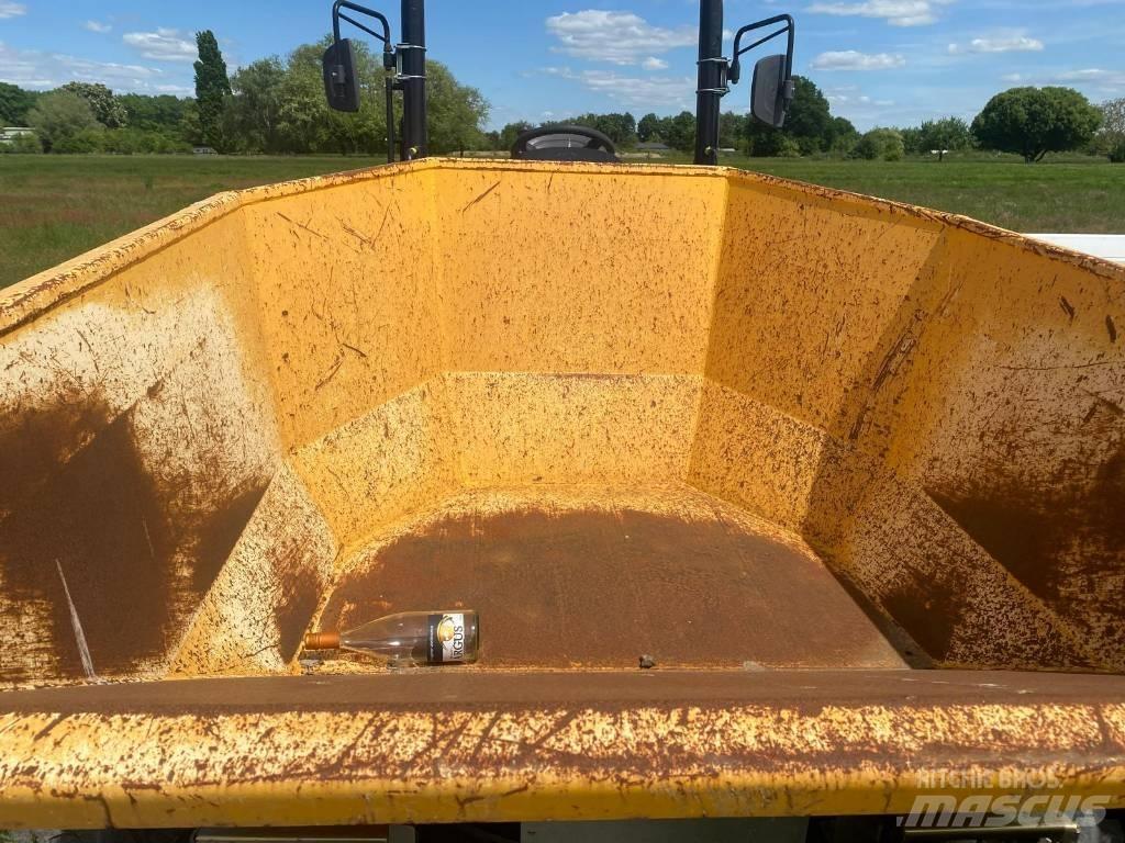 Mecalac TA 3.5 SH Wozidła kolebkowe