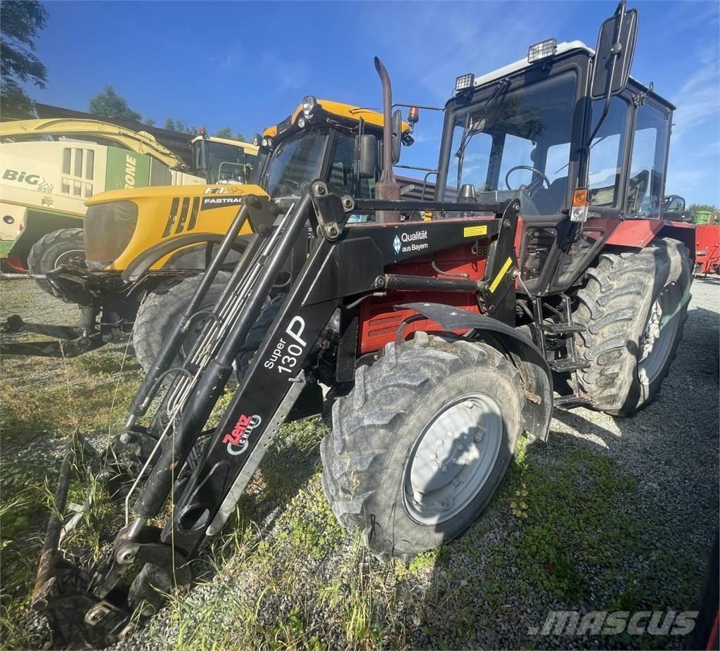 Belarus MTS 820 Ciągniki rolnicze