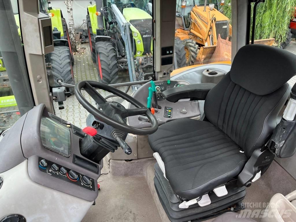 Renault ARES 626 RZ Ciągniki rolnicze