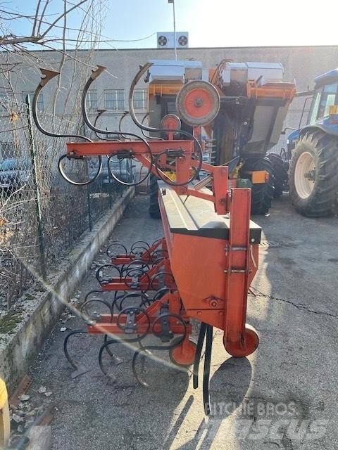  damax D750/6 Kultywatory rzedowe