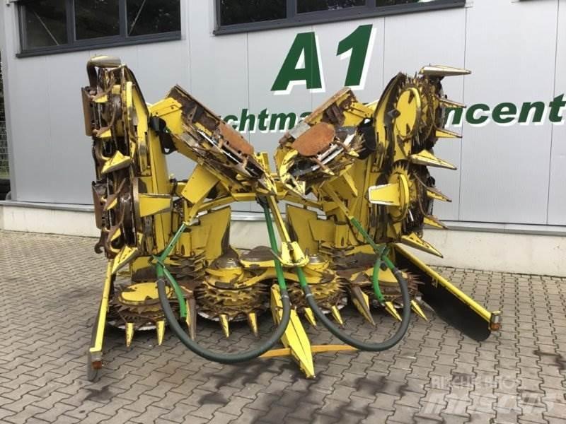 Kemper 375 PLUS Maszyny rolnicze - Inne