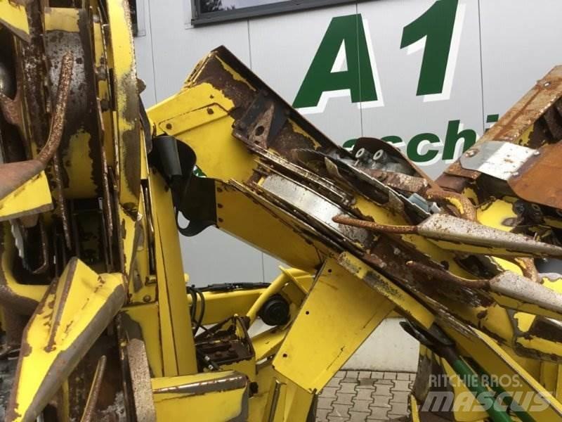 Kemper 375 PLUS Maszyny rolnicze - Inne