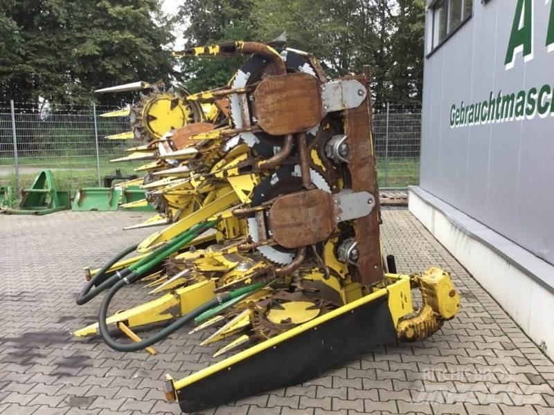Kemper 375 PLUS Maszyny rolnicze - Inne