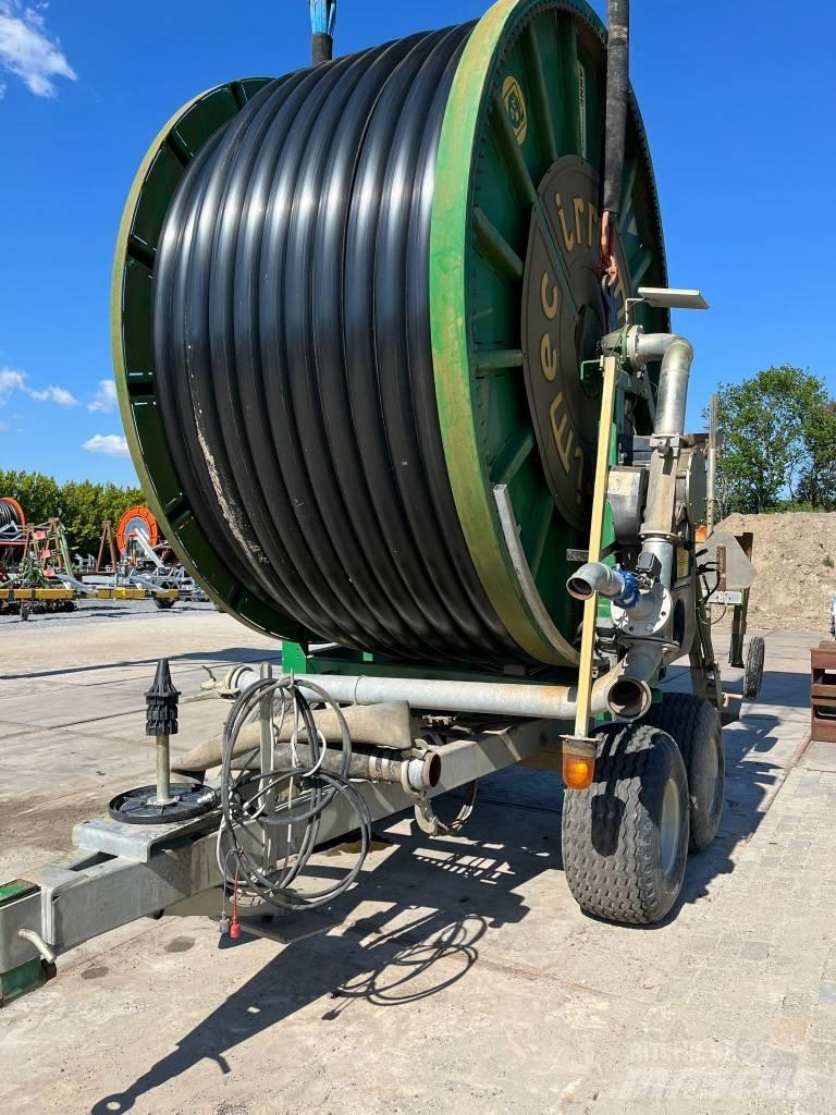 Irrimec G01 110-500 Systemy nawadniające