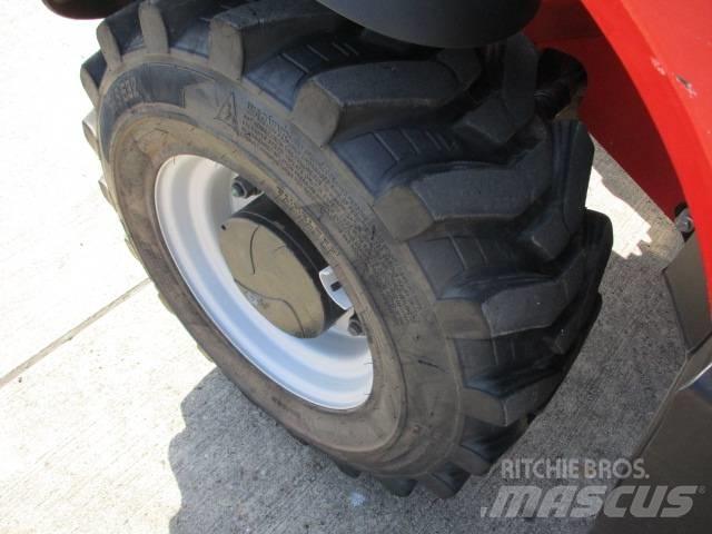 Manitou MT 625 (149) Ładowarki teleskopowe
