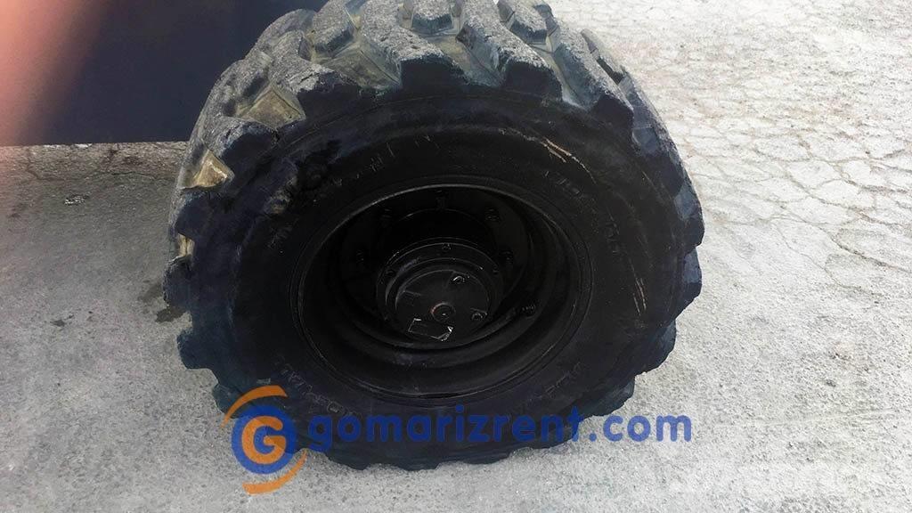 Haulotte HA 16 SPX Podnośniki przegubowe