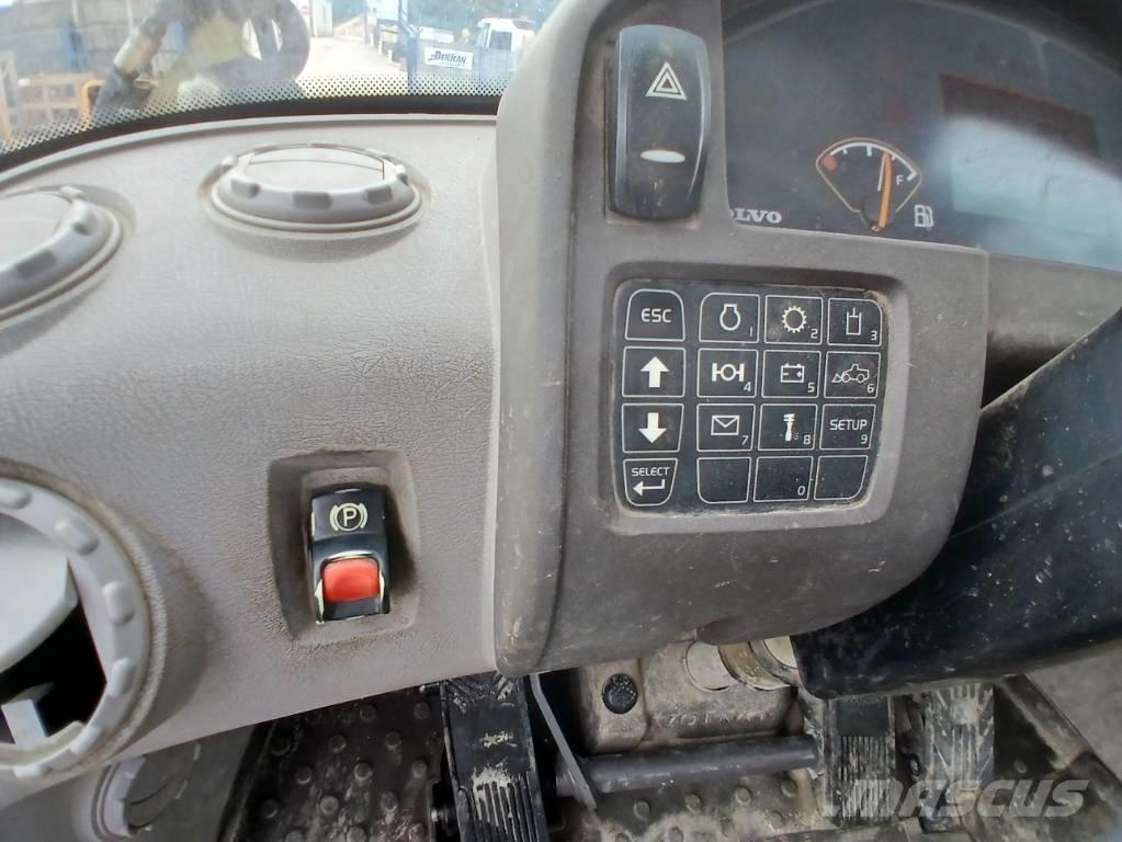 Volvo L 90 G Ładowarki kołowe