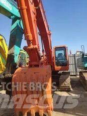 Doosan DH 225 Koparki gąsienicowe
