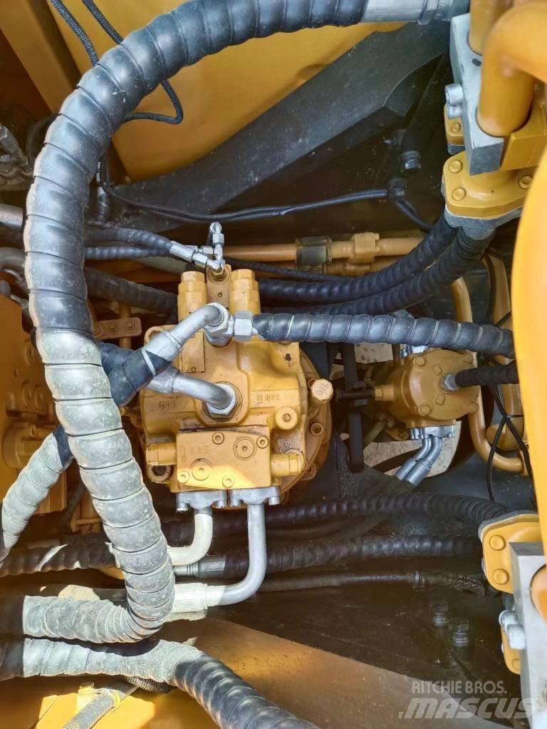 Sany SY 235 Midikoparki  7t - 12t