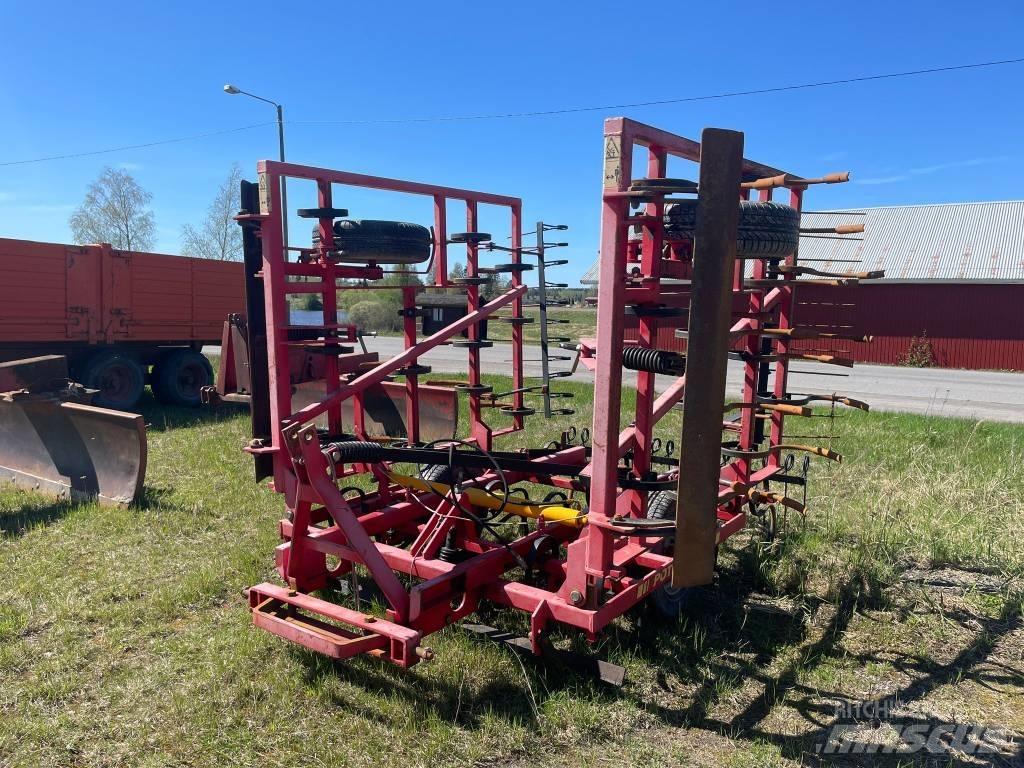 Potila SK 450 äes Brony