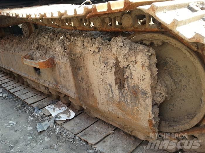 Volvo EC 240 B LC Koparki gąsienicowe