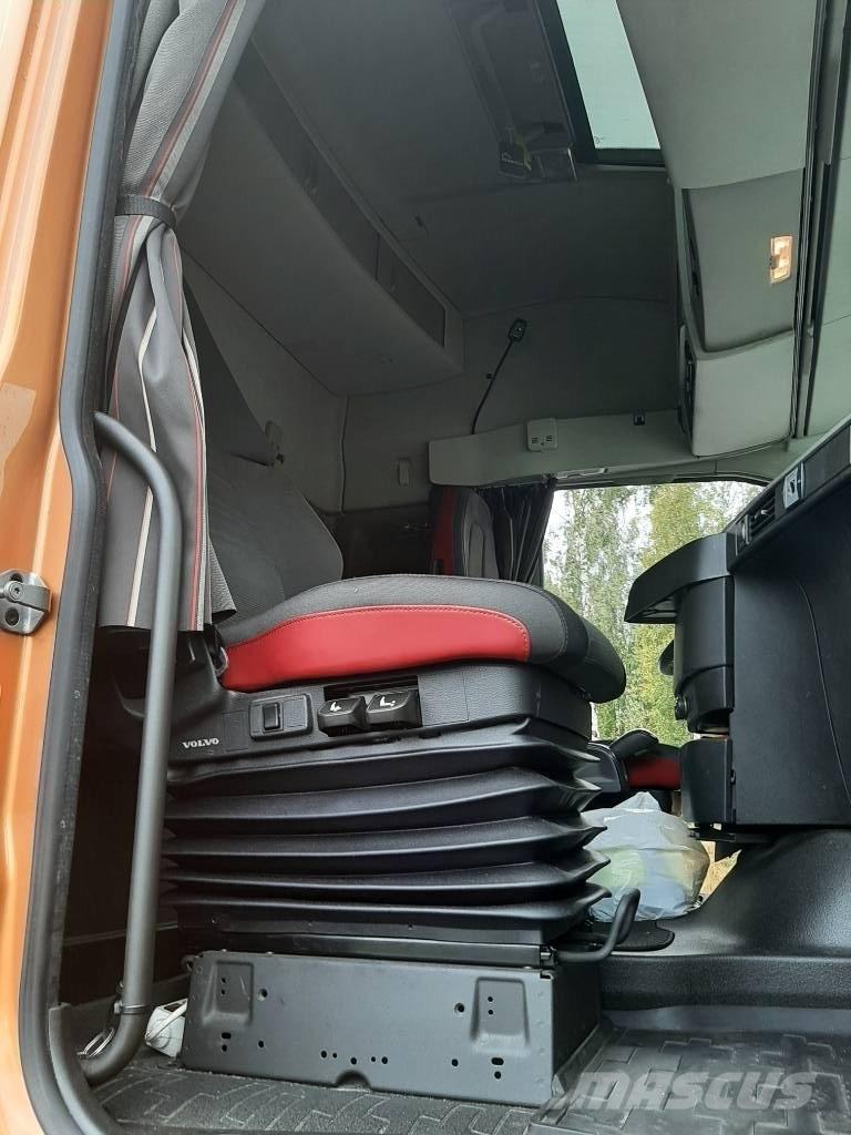 Volvo FH 13 Ciągniki siodłowe