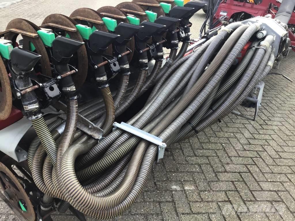Vredo Profi 12M DV L Inne maszyny do nawożenia