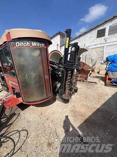 Ditch Witch JT30AT Wiertnice do nawierzchni