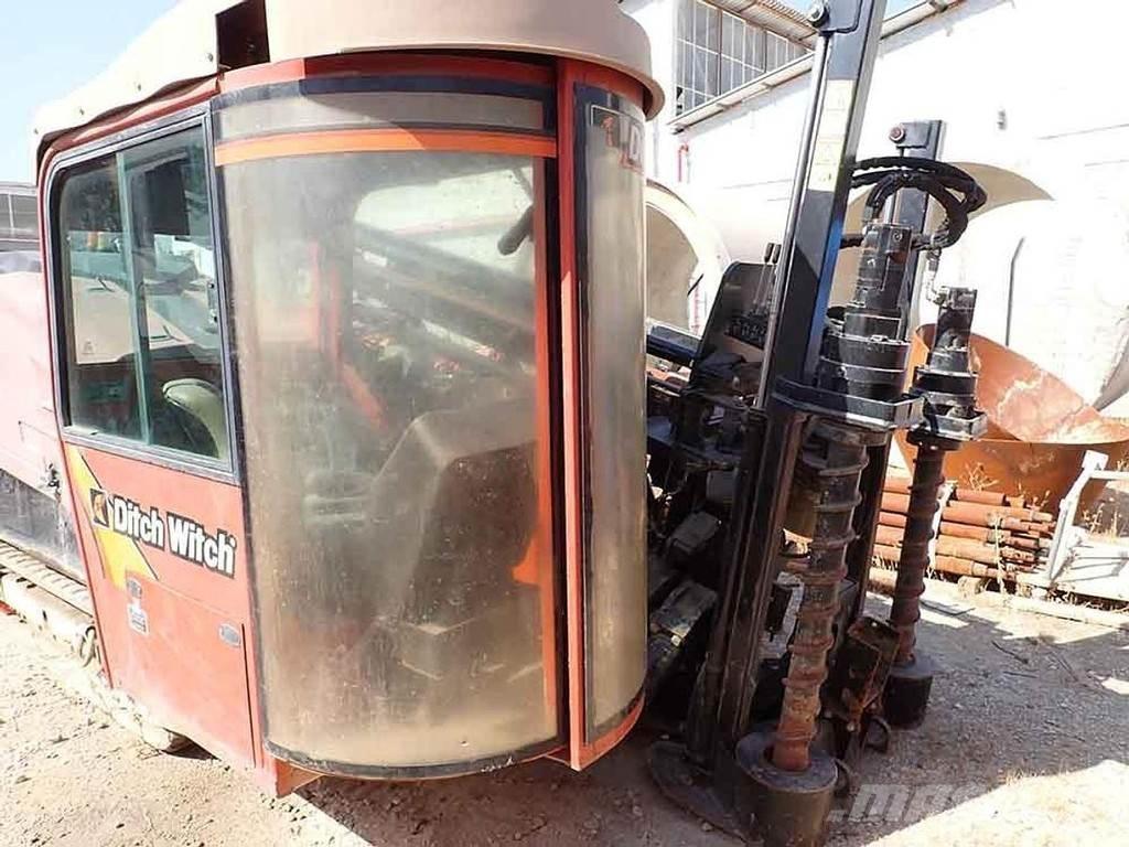 Ditch Witch JT30AT Wiertnice do nawierzchni