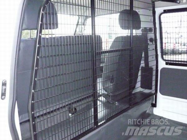 Ford Econovan LWB JH Busy / Vany