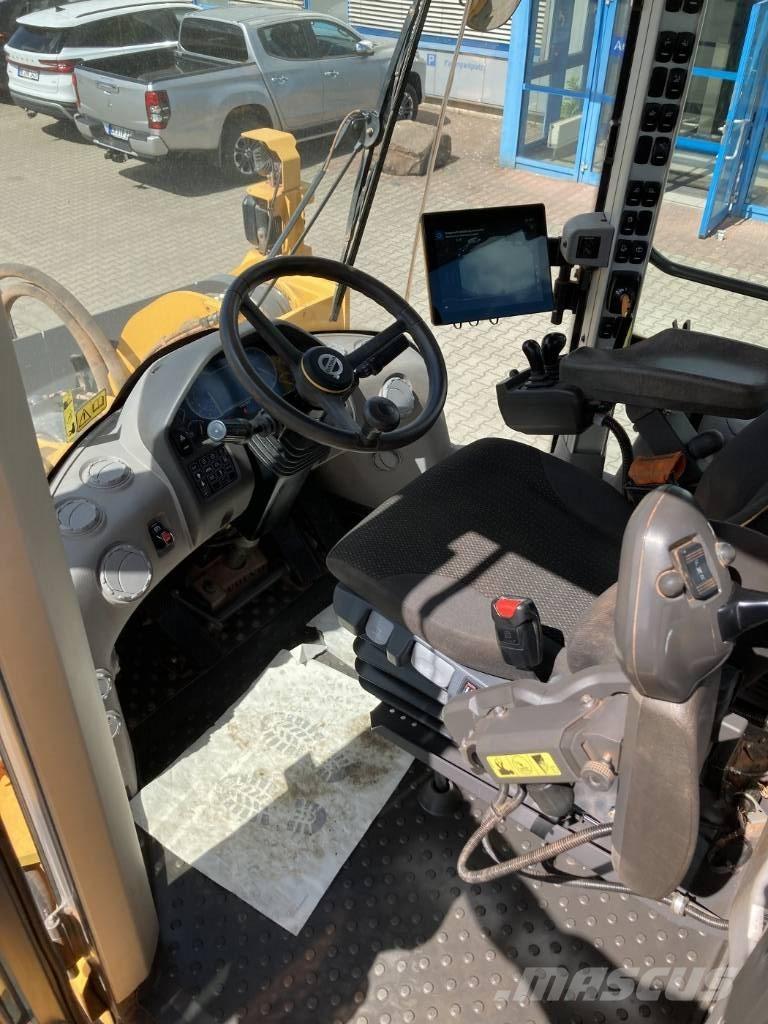 Volvo L 150 H Ładowarki kołowe