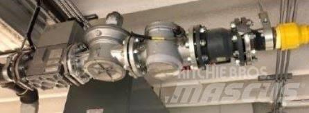  Bio Fuel System GTI Agregaty prądotwórcze Diesla