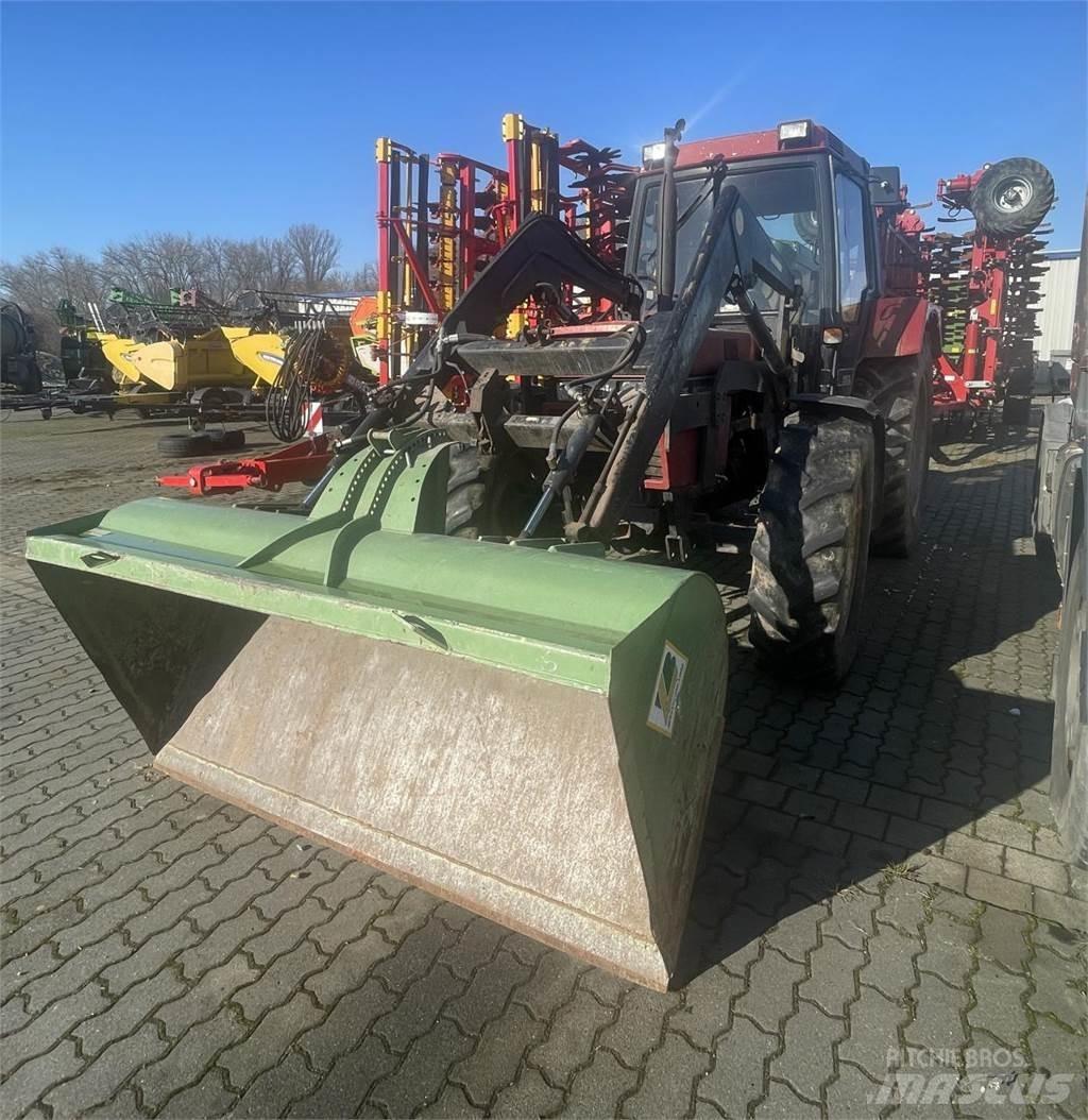 Case IH 856 XL Ciągniki rolnicze