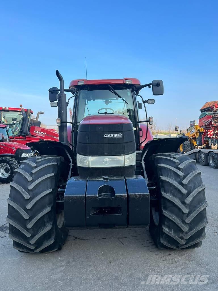 Case IH Puma 195 Ciągniki rolnicze