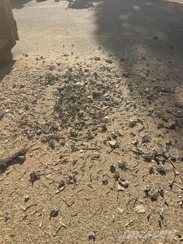 Morbark WH 3800 Traki