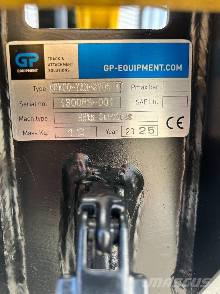 Yanmar SV 08-1 A Minikoparki