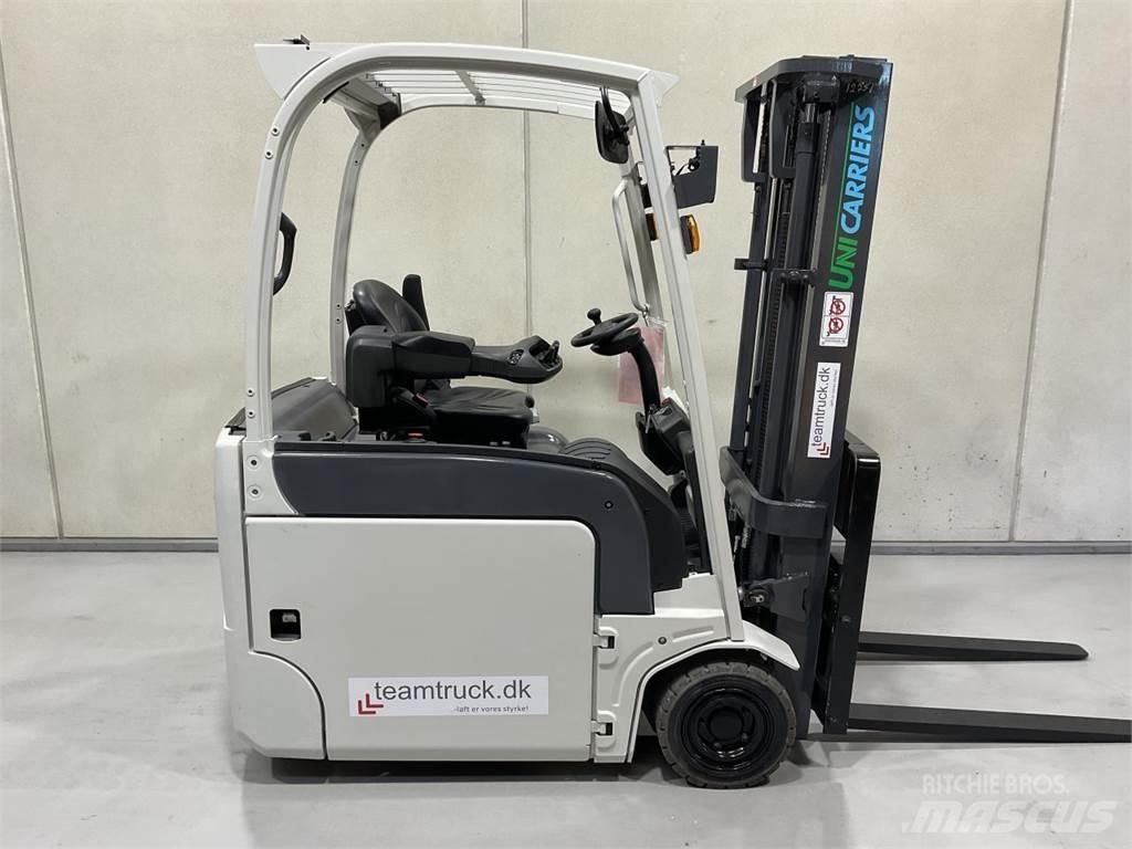 Nissan TX3-16 Wózki elektryczne