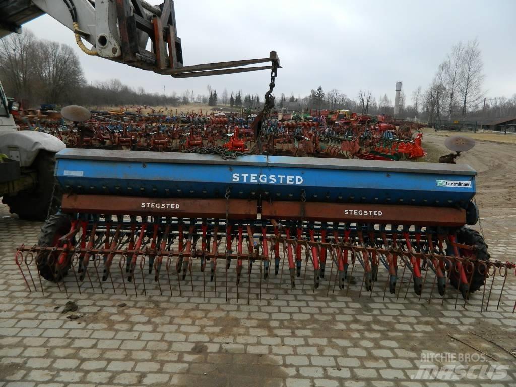 Stegsted 4 Siewniki
