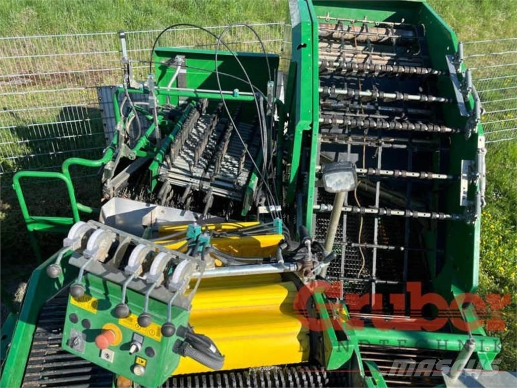 Ropa WM 4500 Sprzęt do ziemniaków - Inne