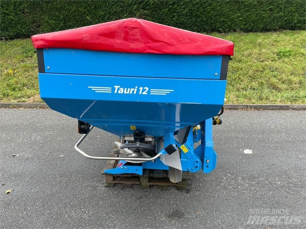 Lemken Tauri 12 Rozrzutnik nawozów mineralnych