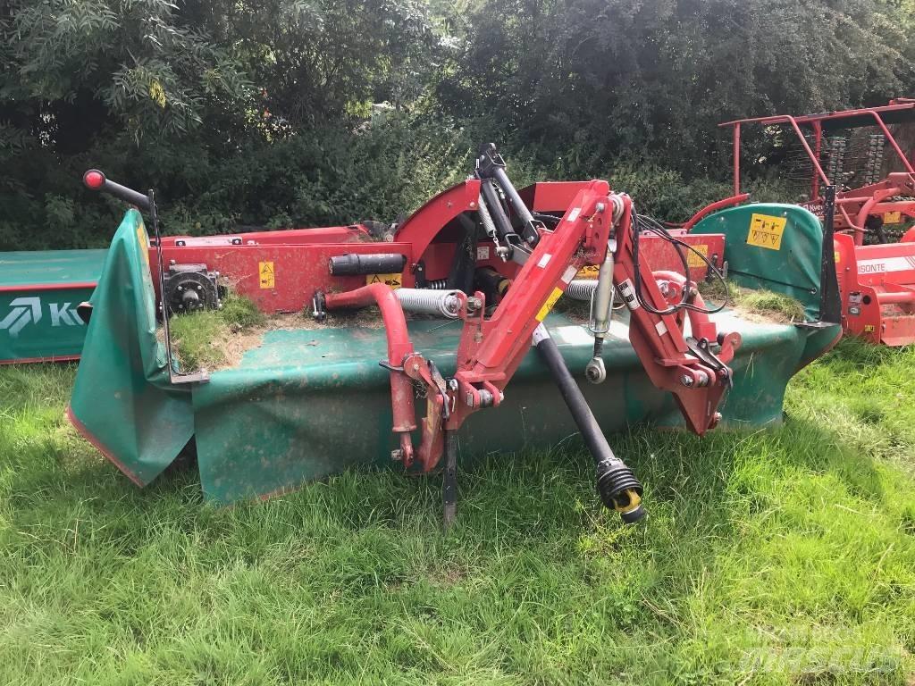 Kverneland 2832F Kosiarki