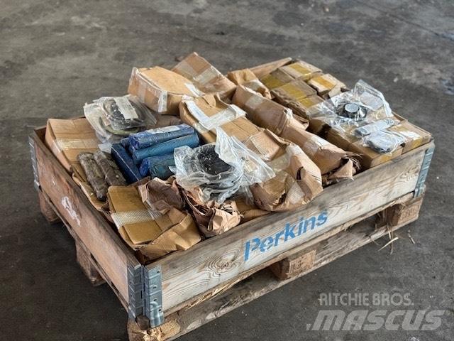 Miller mgb0350600kit Młoty hydrauliczne
