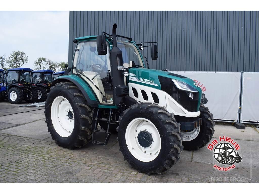 Arbos P5130 Ciągniki rolnicze