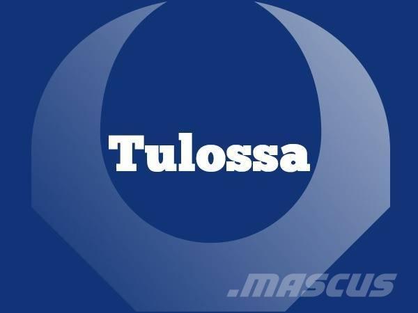 McHale Fusion 3 Plus Prasy zwijające