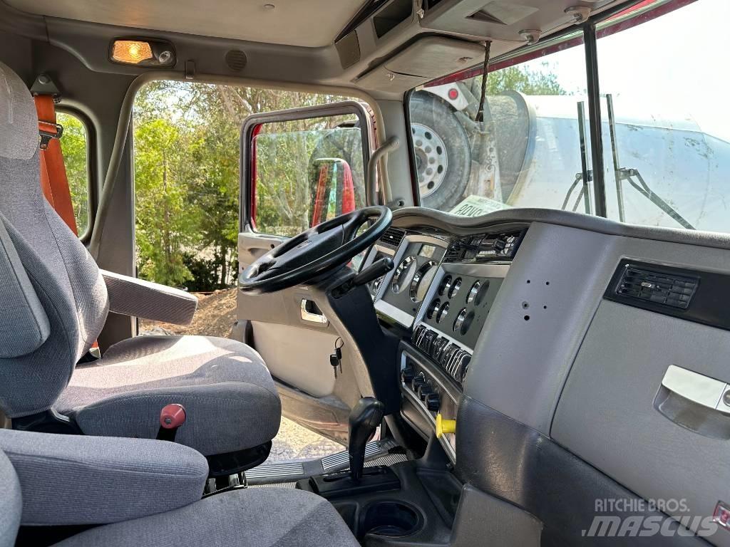 Kenworth W 900 Inne