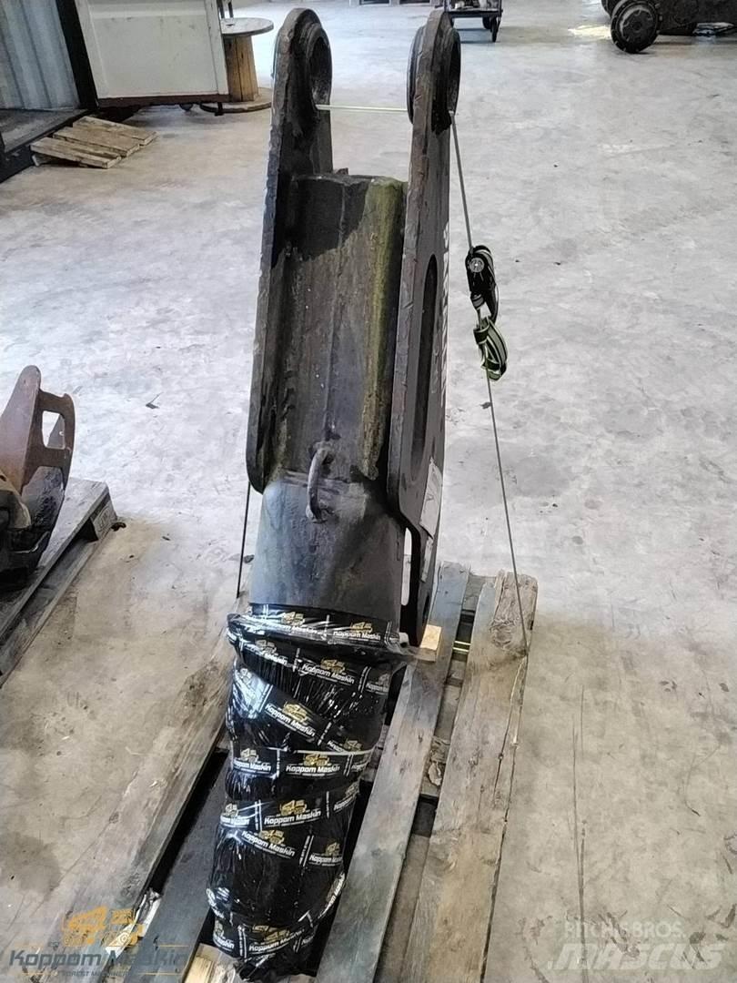 Loglift 170H Żurawie do harwesterów