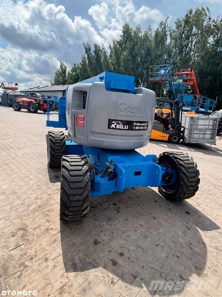 Genie Z 45/25 Podnośniki przegubowe