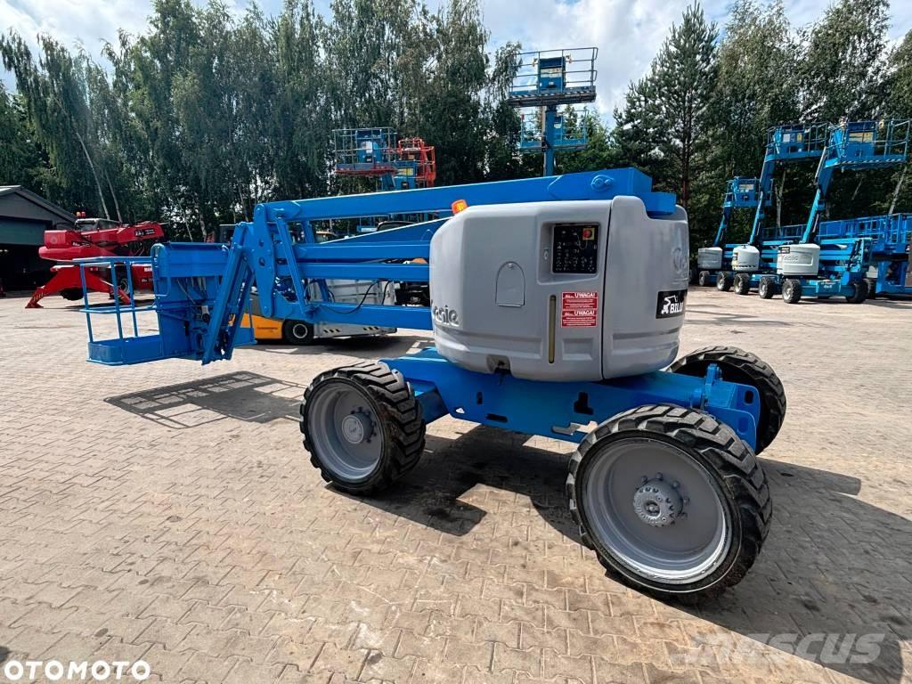 Genie Z 45/25 Podnośniki przegubowe