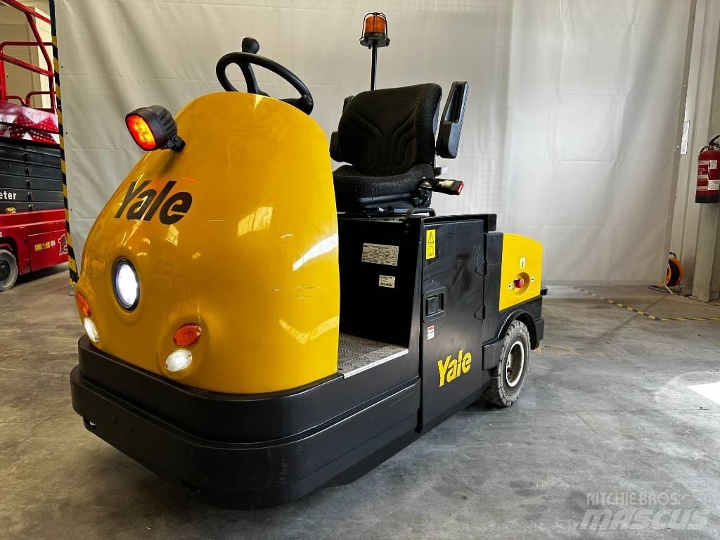 Yale MT70 Wózki widłowe samochodowe ciągnące