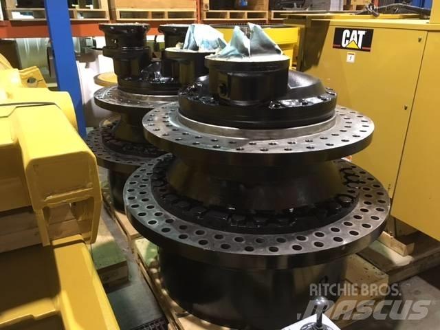 Komatsu PC5500 Koparki wydobywcze