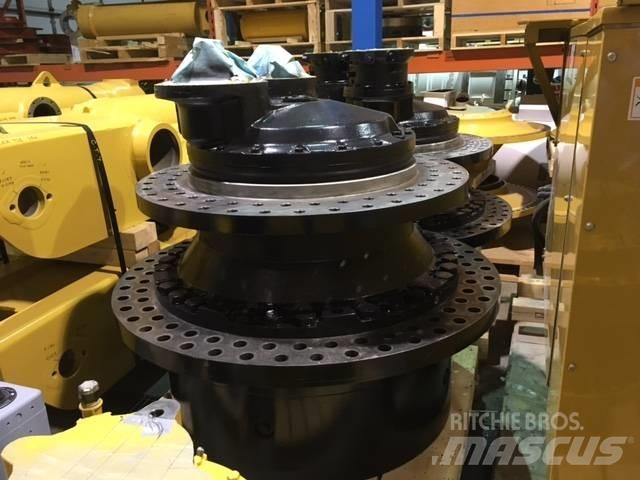 Komatsu PC5500 Koparki wydobywcze