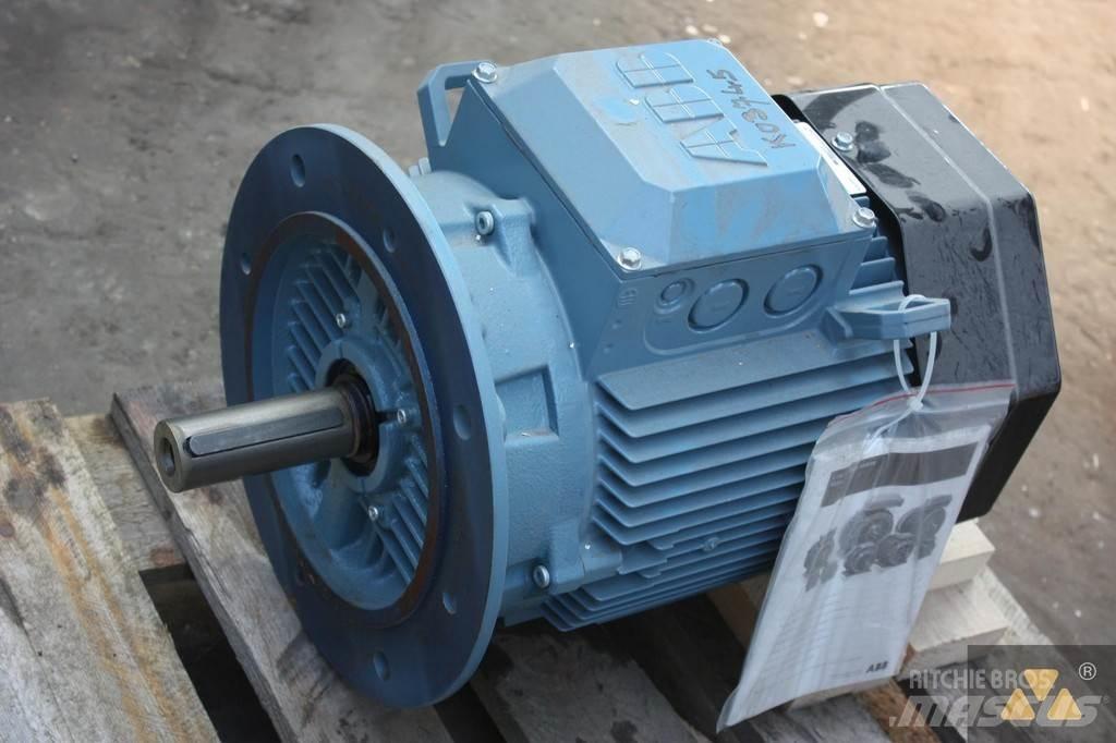 ABB 11KW Silniki