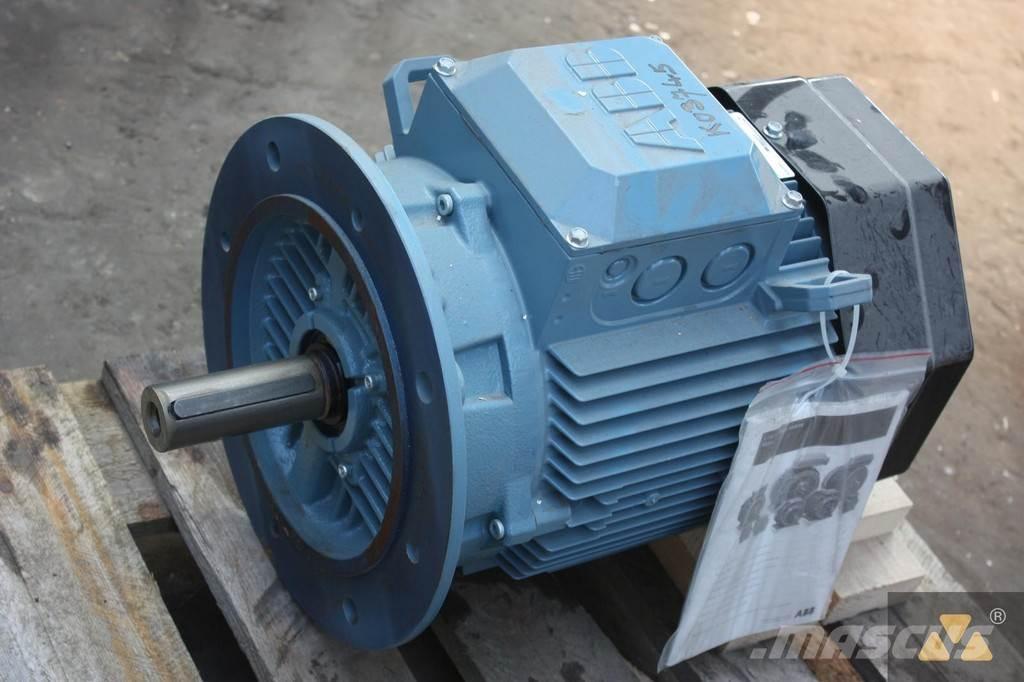 ABB 11KW Silniki
