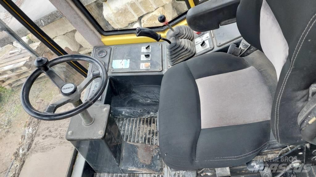 Bomag BW 178 D H-3 Walce dwubębnowe