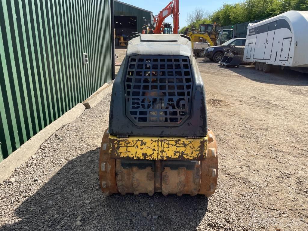 Bomag BMP 8500 Walce