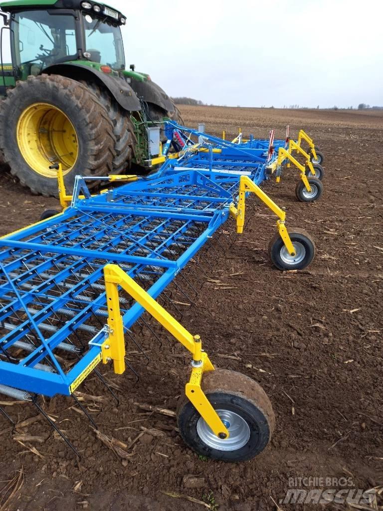  Treffler TS1220 Brony