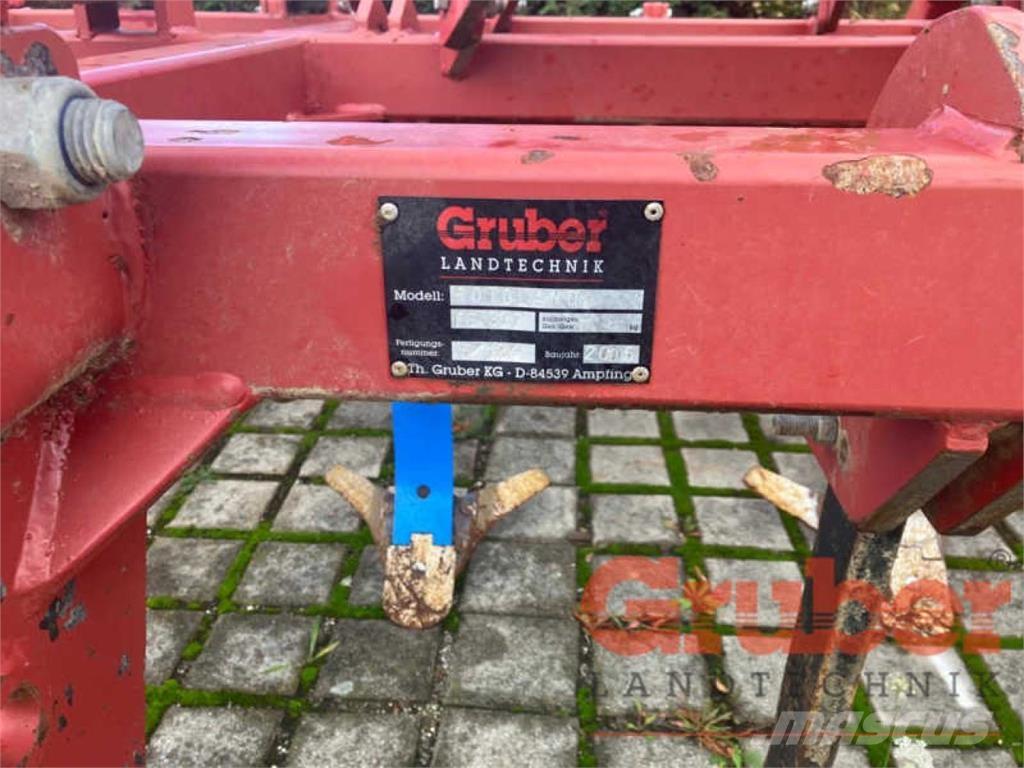 Rotoland FG 307 Kultywatory