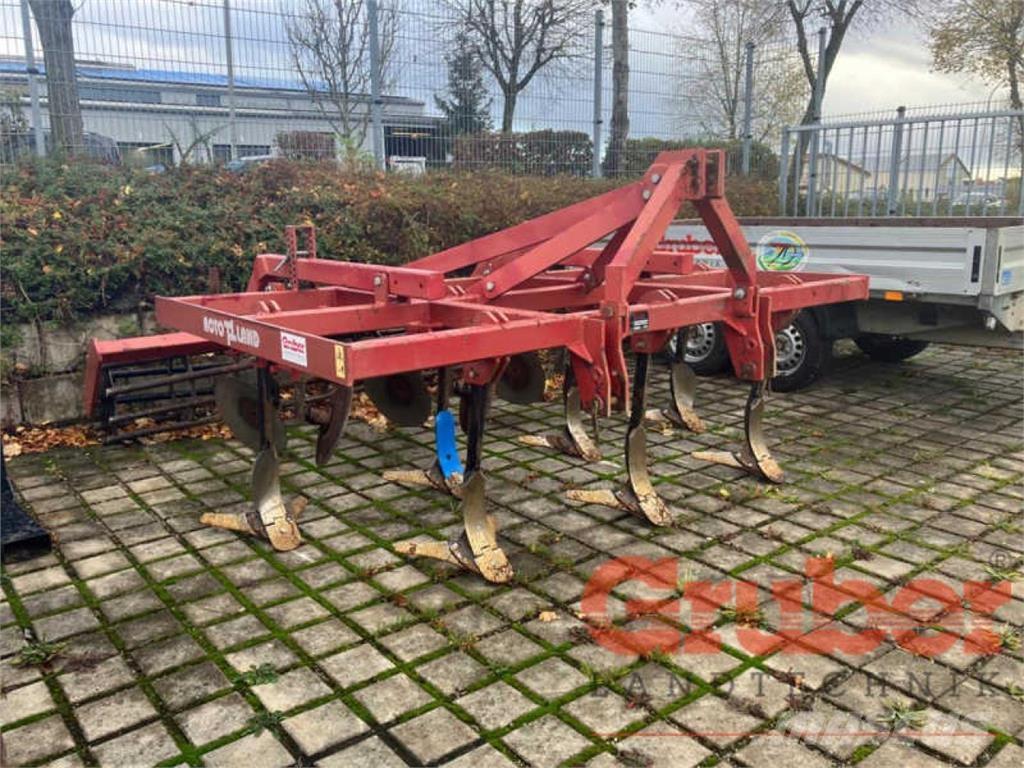 Rotoland FG 307 Kultywatory