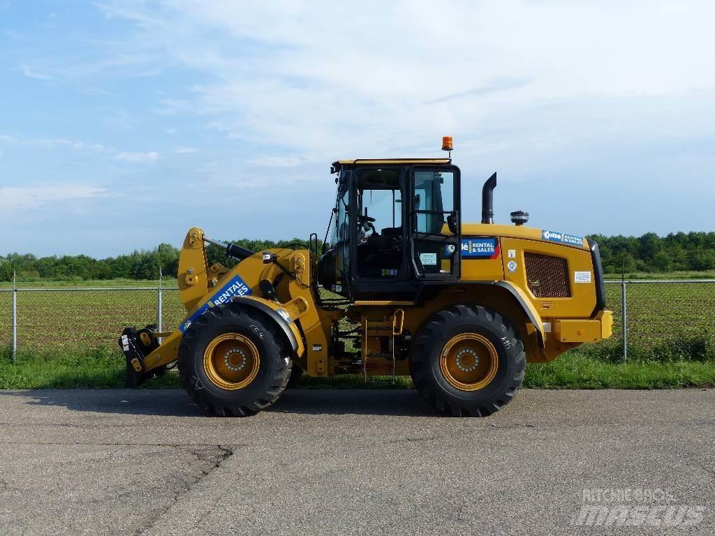 CAT 926 M Ładowarki kołowe