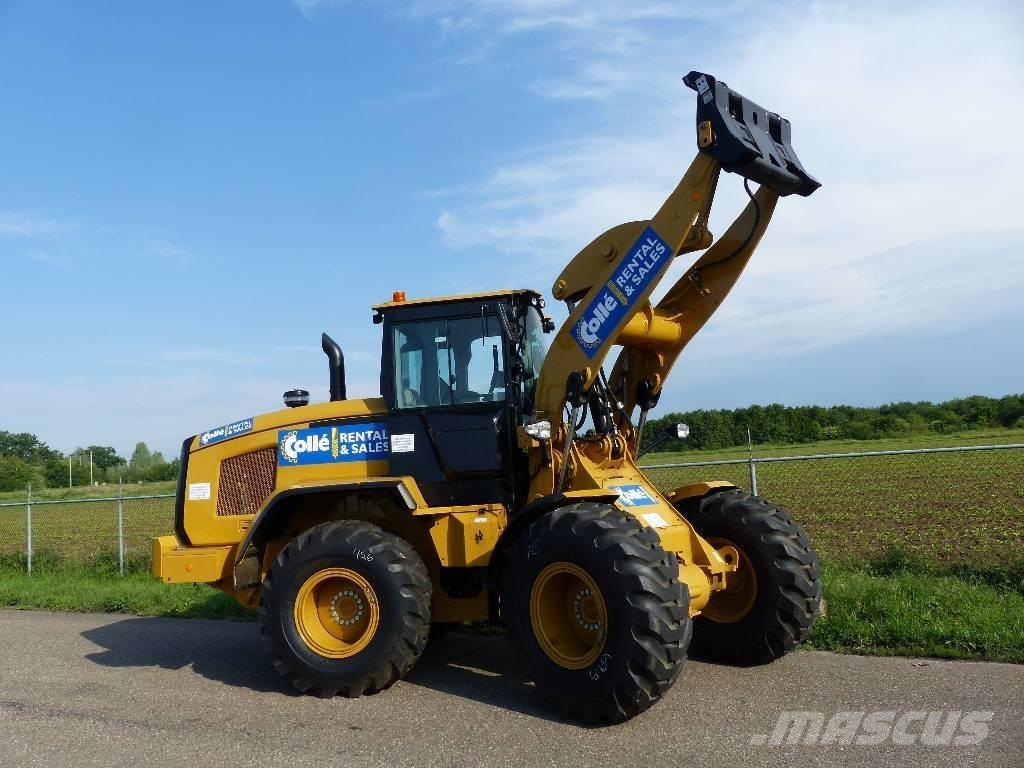 CAT 926 M | 2017 Ładowarki kołowe